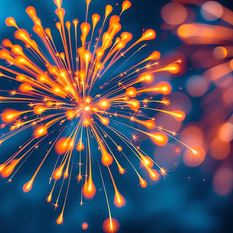 Boom! Where to Watch Fireworks in CNY This Fourth of July