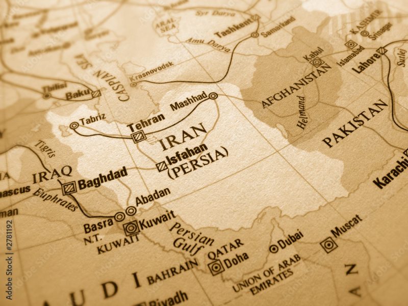 Iran Escalation: Experts Available This Week