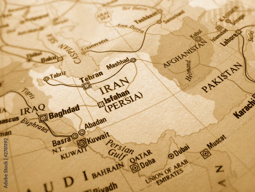 Iran Escalation: Experts Available This Week