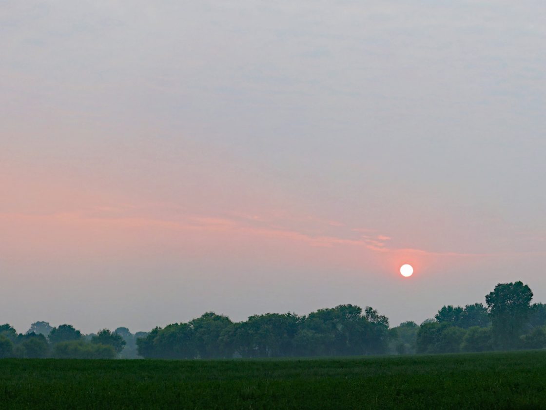5 Tips to Protect Your Health and Prepare for Worsening Air Conditions
