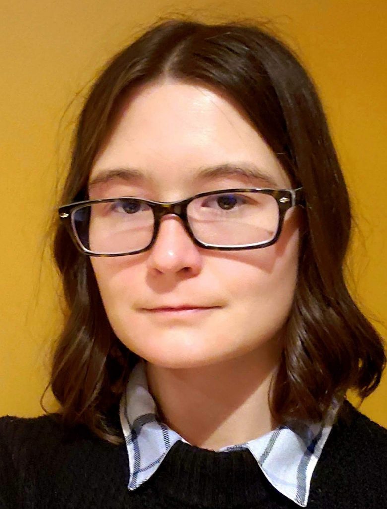 head shot
