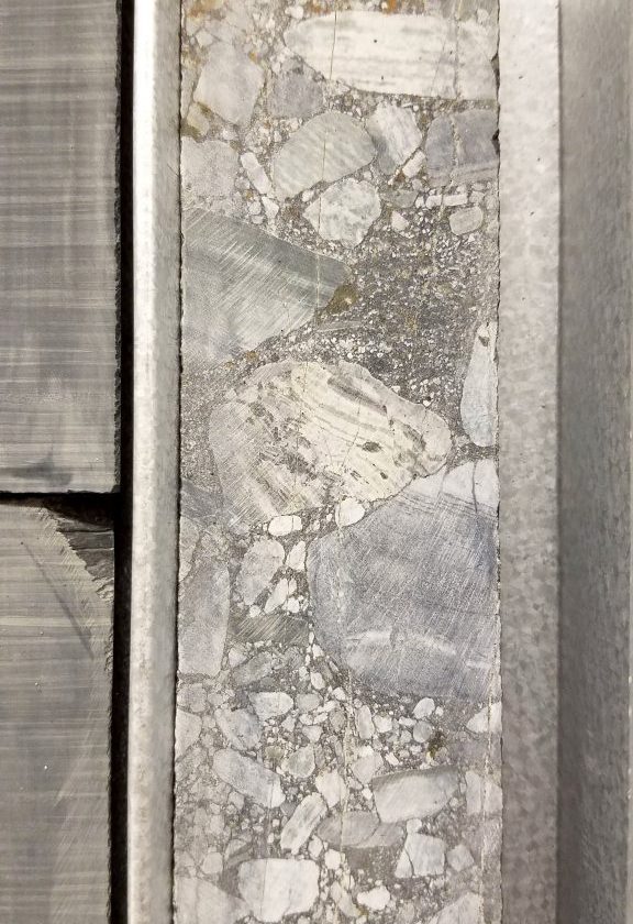 Rock Record Illuminates Oxygen History