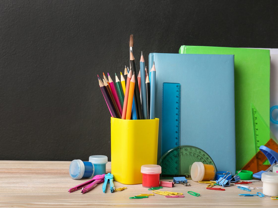 Back-to-School Shopping: More Expensive and Less Variety of Back-to-School Items