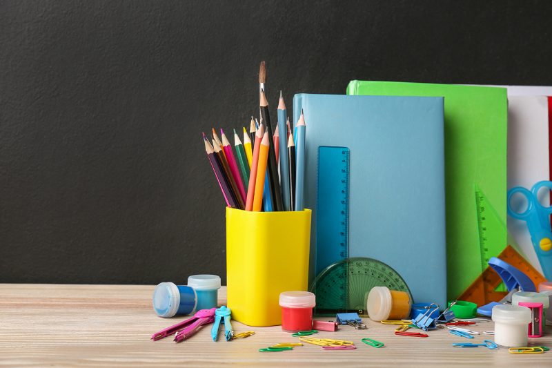 Back-to-School Shopping: More Expensive and Less Variety of Back-to-School Items