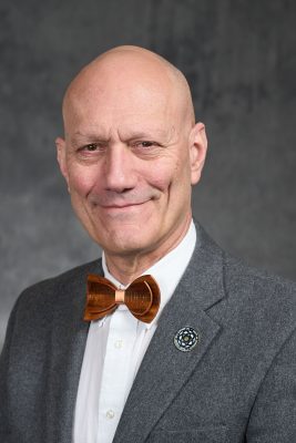Professor Gerald Greenberg