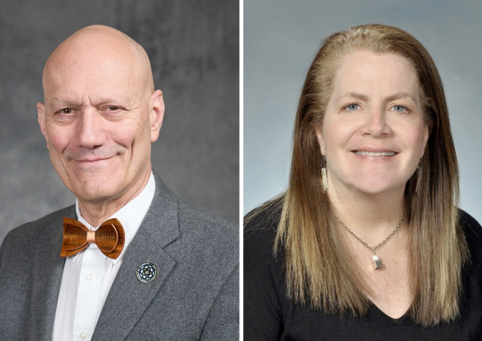 A&S Senior Associate Dean for Academic Affairs to Retire; New Appointment Announced