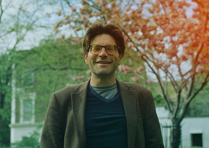 Rabbi Natan Levy Appointed Campus Rabbi for Syracuse Hillel and Jewish Chaplain at Hendricks Chapel