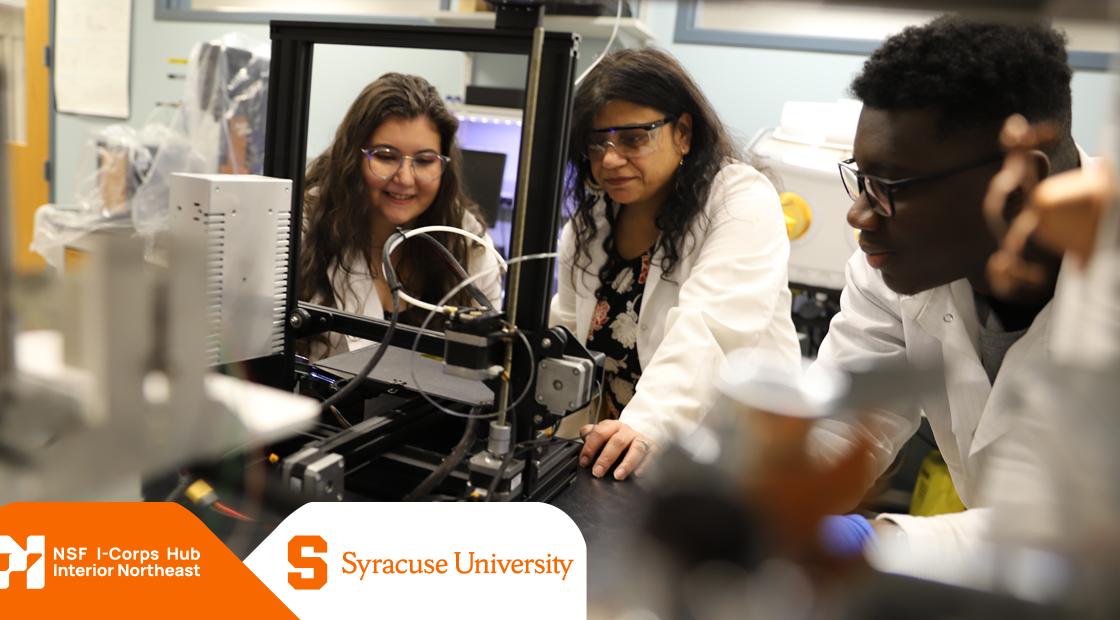 NSF I-Corps Semiconductor and Microelectronics Free Virtual Course Being Offered