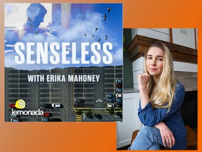 Erika Mahoney’s ’12 Father Was Killed in a Mass Shooting. Her New Podcast Is Helping Her Heal