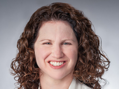 Shana Kushner Gadarian Named Maxwell School’s Associate Dean for Research
