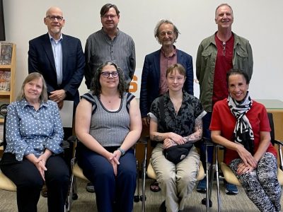 9 Artists Selected to Display Work at the Everson Museum of Art