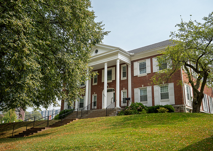 Historic Gift Preserves a Legacy and Countless Campus Memories