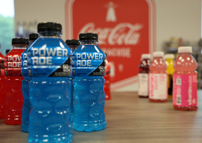 Syracuse University, Coca-Cola Enter Into Pouring Rights Agreement