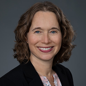Professor Colleen Heflin