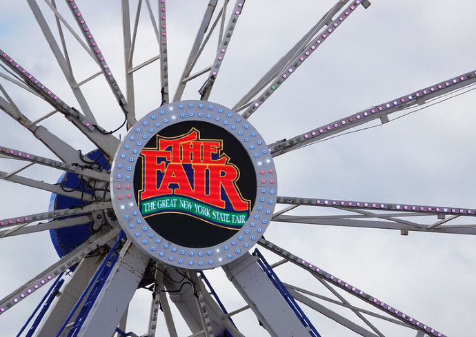 The New York State Fair: Everything You Need to Know