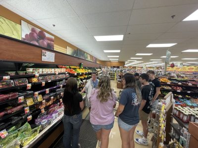 It Takes a Village (and a University) to Support Rural Wellness, Recovery Efforts