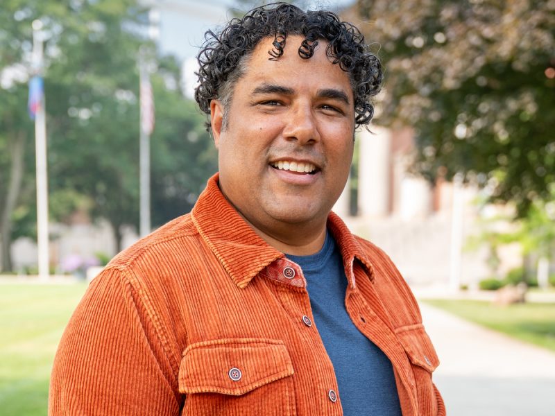 Sci-Fi, Afrofuturism Expert, Author Named Newest University Professor