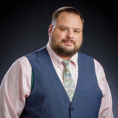 Jason DeFreitas
