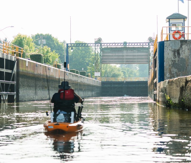 Unearthing Stories for the Erie Canal’s 200th Anniversary