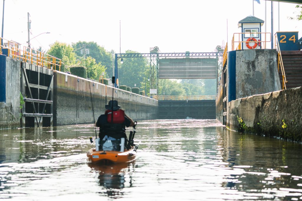 Unearthing Stories for the Erie Canal’s 200th Anniversary