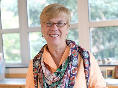 Remembering the Legacy of Elizabeth (Liz) DuRoss Liddy