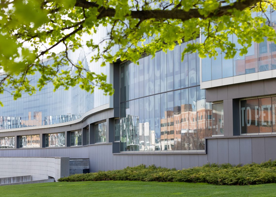 University Partners With Sony Electronics to Advance Student Career Readiness