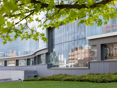University Partners With Sony Electronics to Advance Student Career Readiness
