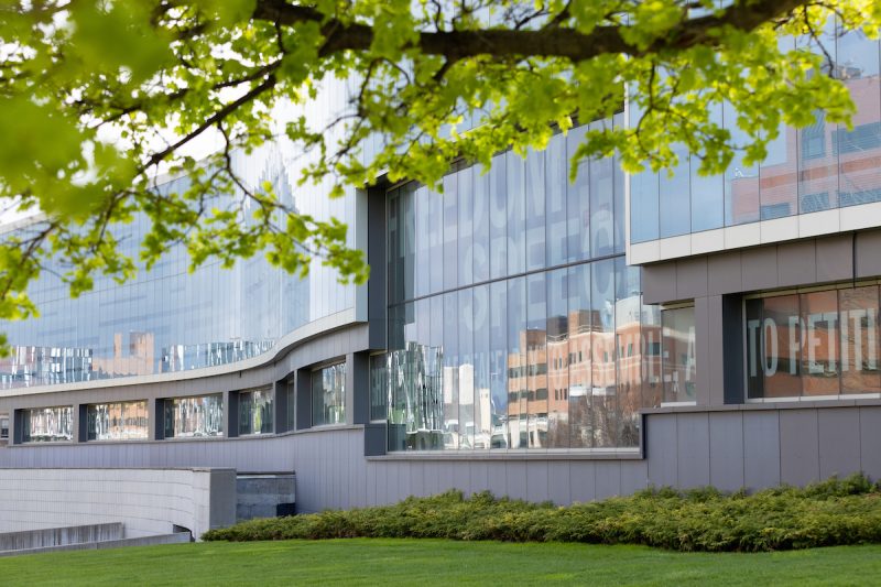 University Partners With Sony Electronics to Advance Student Career Readiness