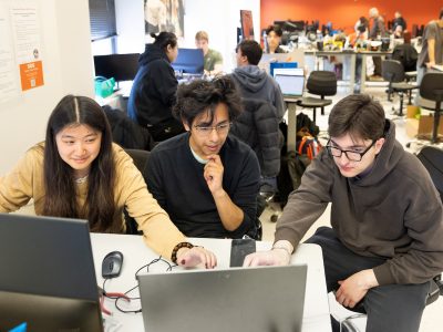 Syracuse University Among First Universities to Provide Campuswide AI Access to Anthropic’s Claude for Education