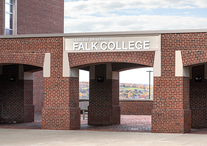 New Research From Falk College Quantifies Europe’s Advantage Over USA in Ryder Cup