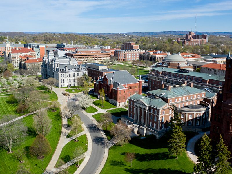 New CCE Office and Programming Aims to Fuel Engagement for More Students