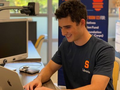 Orange Innovation Fund Fall 2025 Grant Applications Open