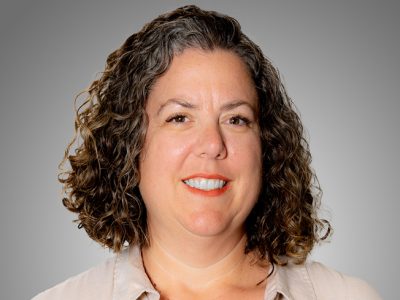 D’Aniello IVMF Names Stacy Hawkins as Managing Director of Research and Evaluation