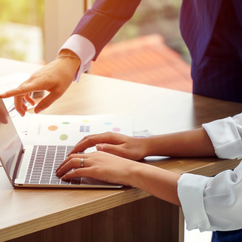 How I Spent My Summer Vacation: The Important Role of Internships