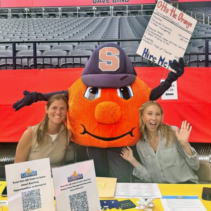 Syracuse Views Fall 2025