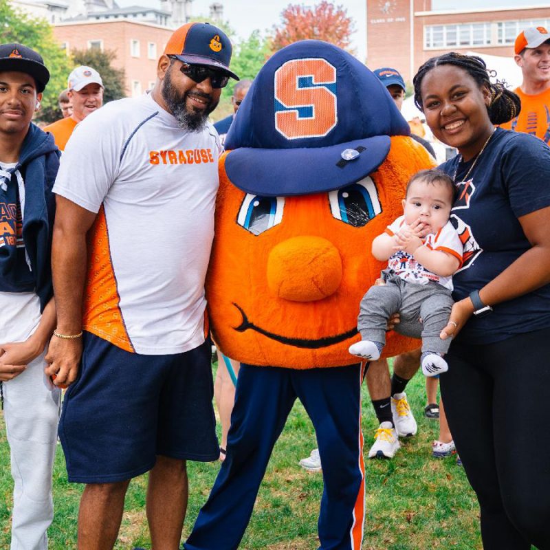 Syracuse Views Fall 2025