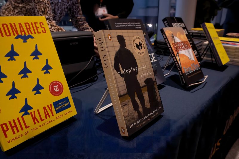 University Hosting Voices of Service: A Celebration of Veterans Writing and Weekend Workshop