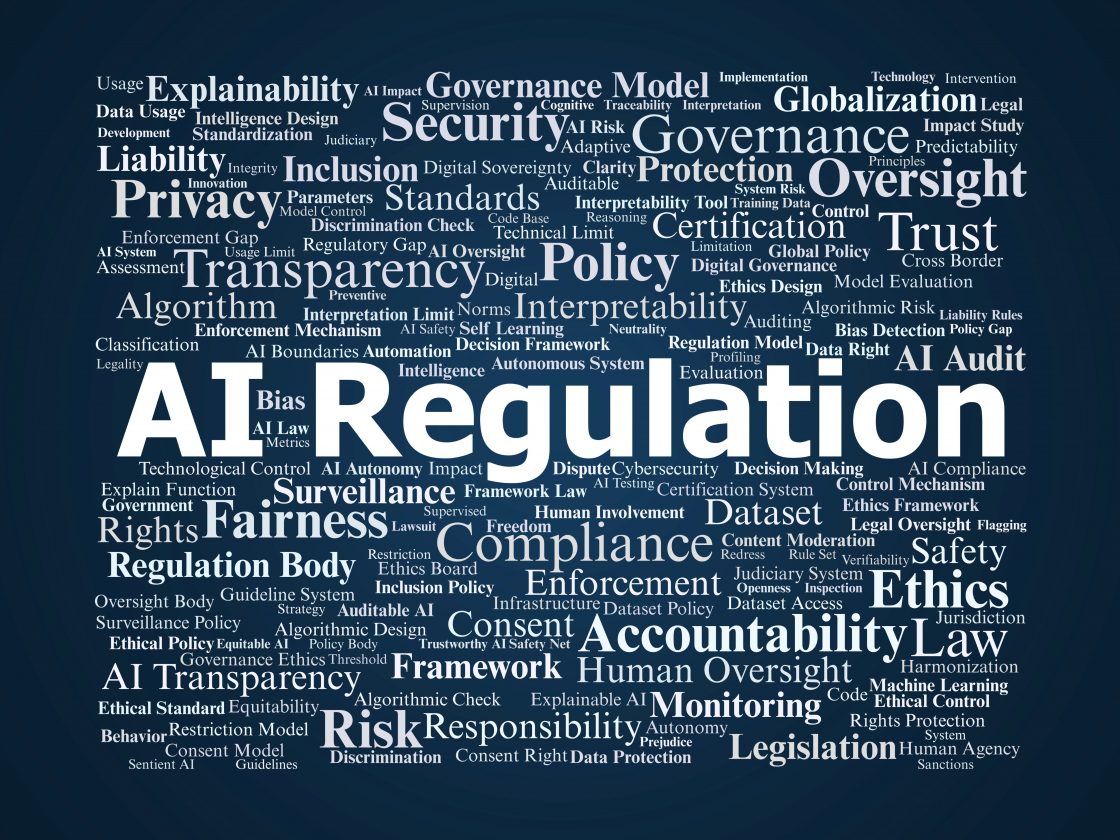 California's AI Transparency Law 'Best We Could Hope For' in Current Climate