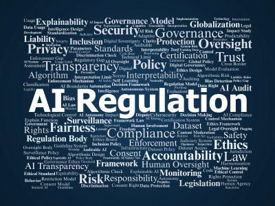 California’s AI Transparency Law ‘Best We Could Hope For’ in Current Climate