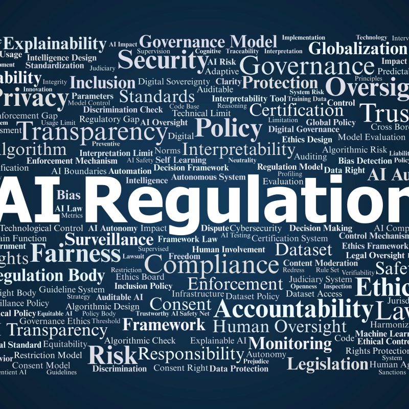 California’s AI Transparency Law ‘Best We Could Hope For’ in Current Climate