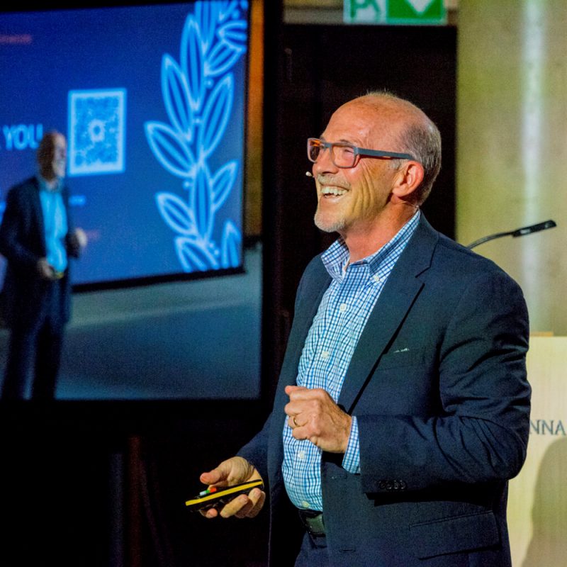 Estonia Fulbright Gig Launches Global Entrepreneurial Teaching Tour