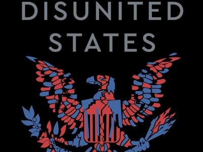 Secession in the US. Could it happen?