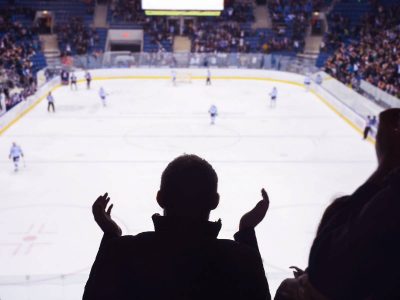 NHL Partners With Syracuse to Expand Player Education Programs