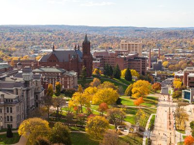 ‘Good to Great’ Grant Program Advances Sponsored Research Projects