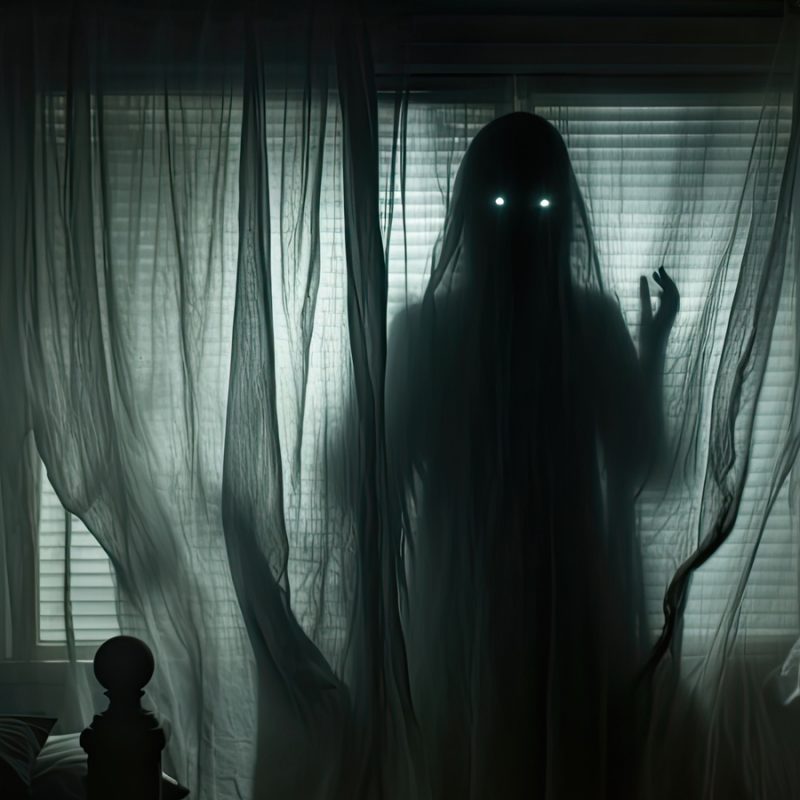 What Makes a Horror Film Truly Terrifying