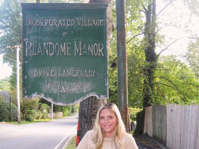 At 27, Maxwell Alumna Is Long Island’s Youngest Village Clerk