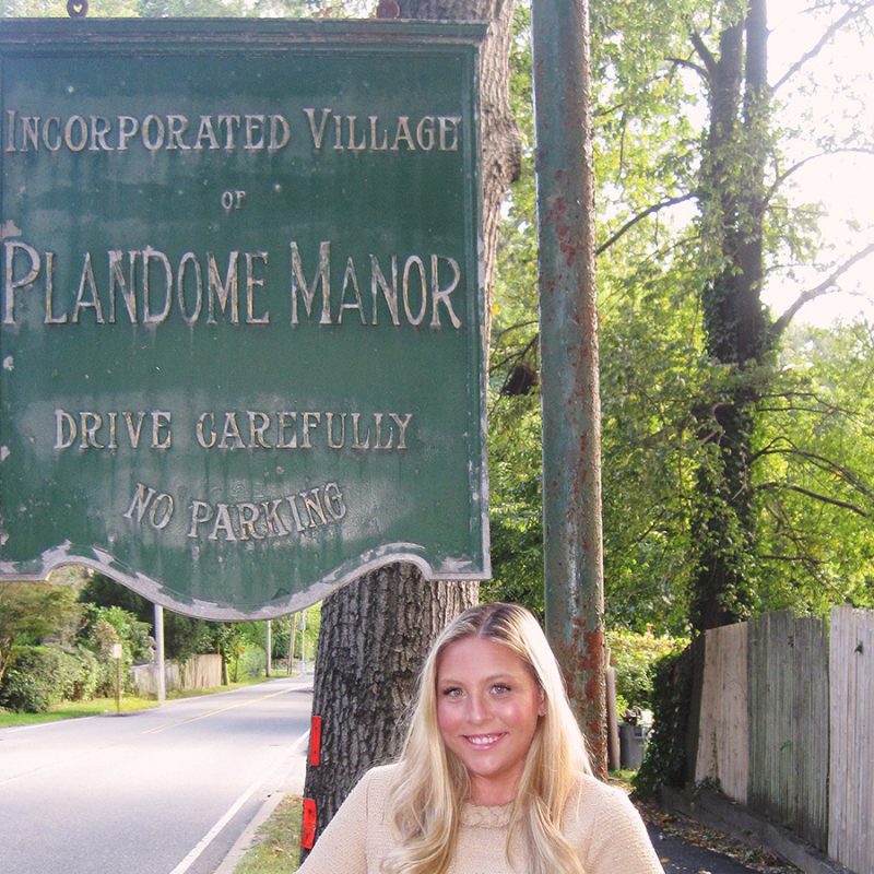 At 27, Maxwell Alumna Is Long Island’s Youngest Village Clerk