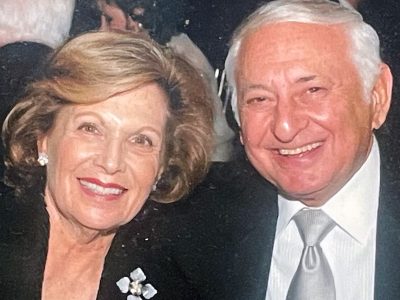 New Endowed Scholarship Supports Maxwell Undergraduates