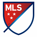 Logo of MLS-Major League Soccer