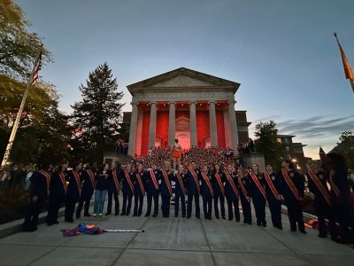 Orange Central 2025 in Photos
